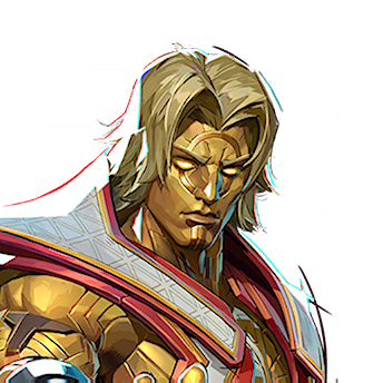 Adam Warlock
