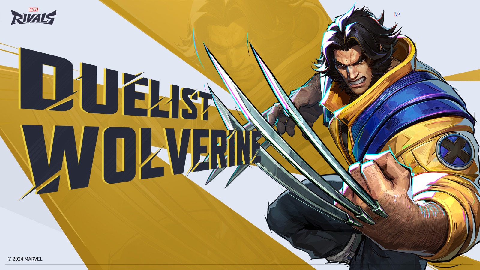Wolverine duelist reveal