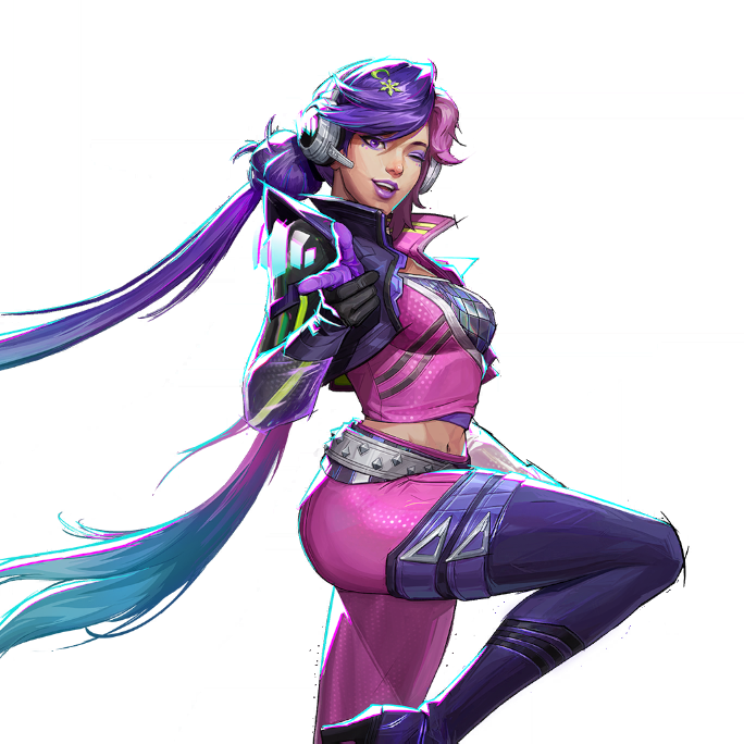 Mirae 2099